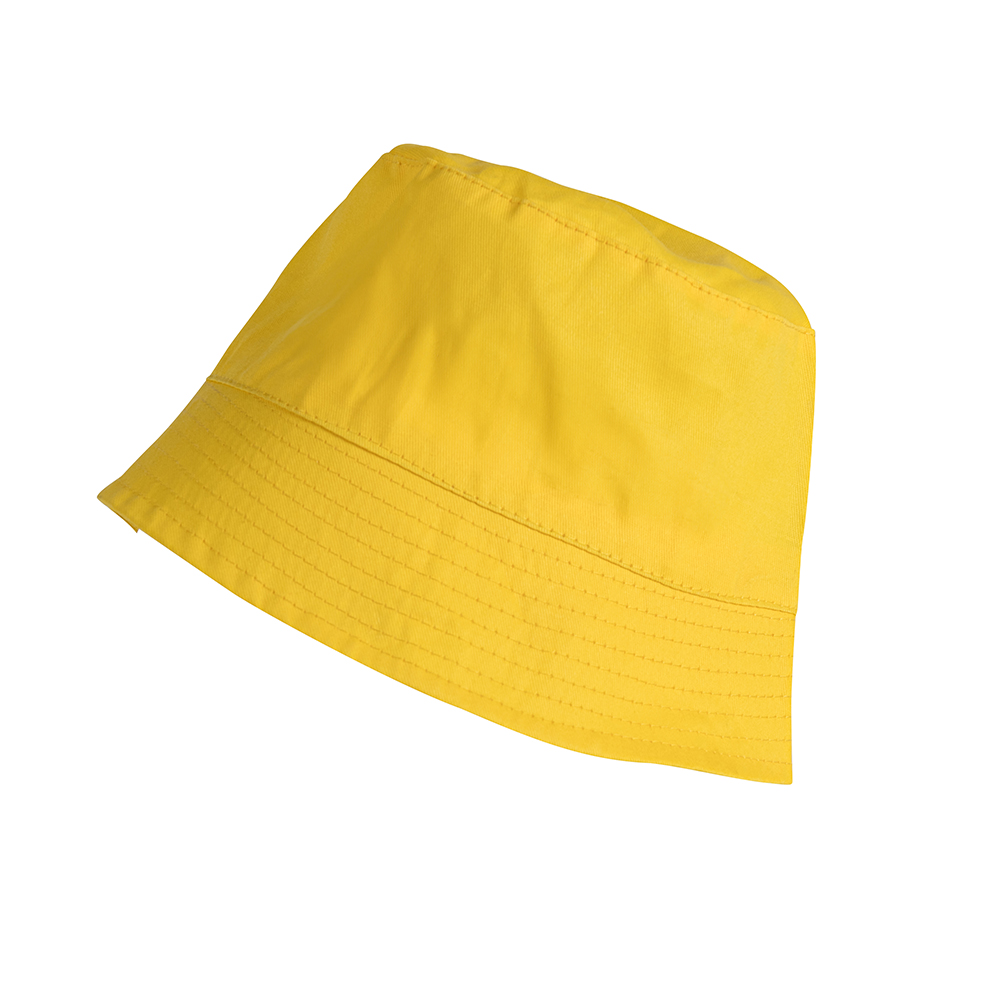 auf dem Sonnenhut (5 x 3 cm)