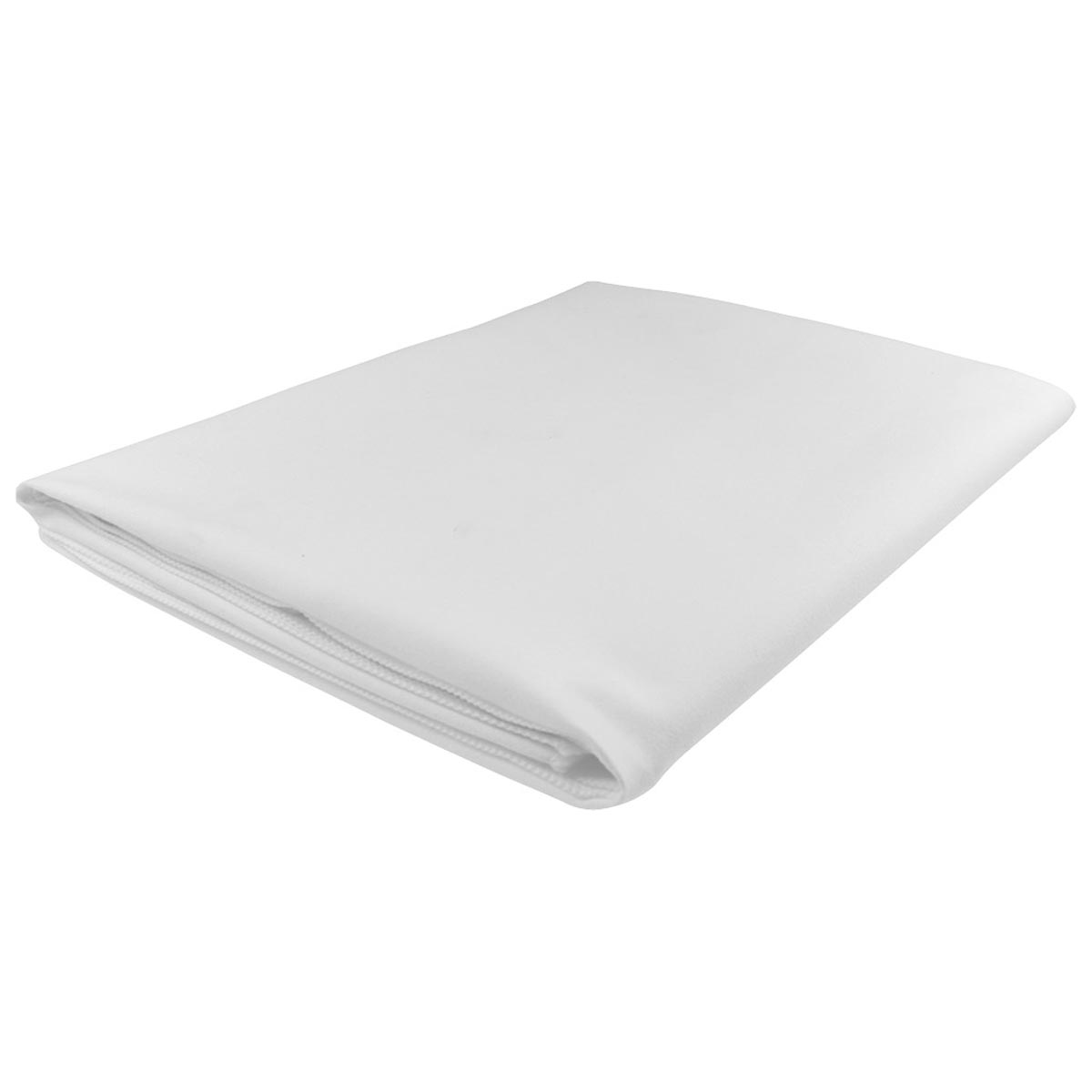 vollflächig (75 x 130 cm)