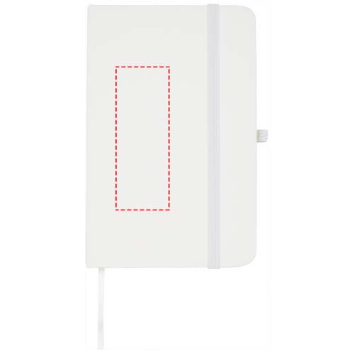 unten links (3 x 8 cm )