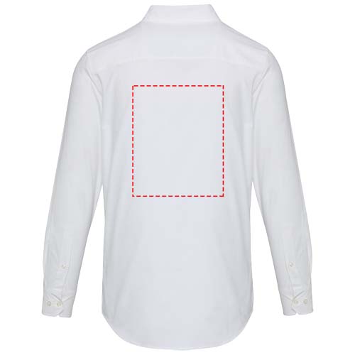 Großflächig Rückseite ( 23 x 28 cm )