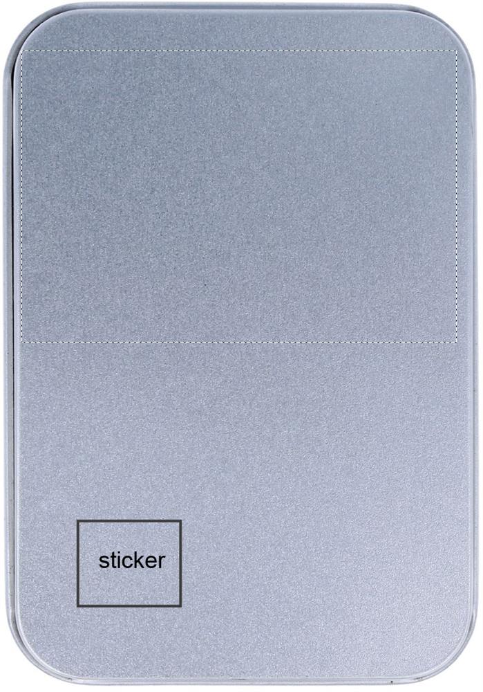 Unterseite (4 x 6 cm)