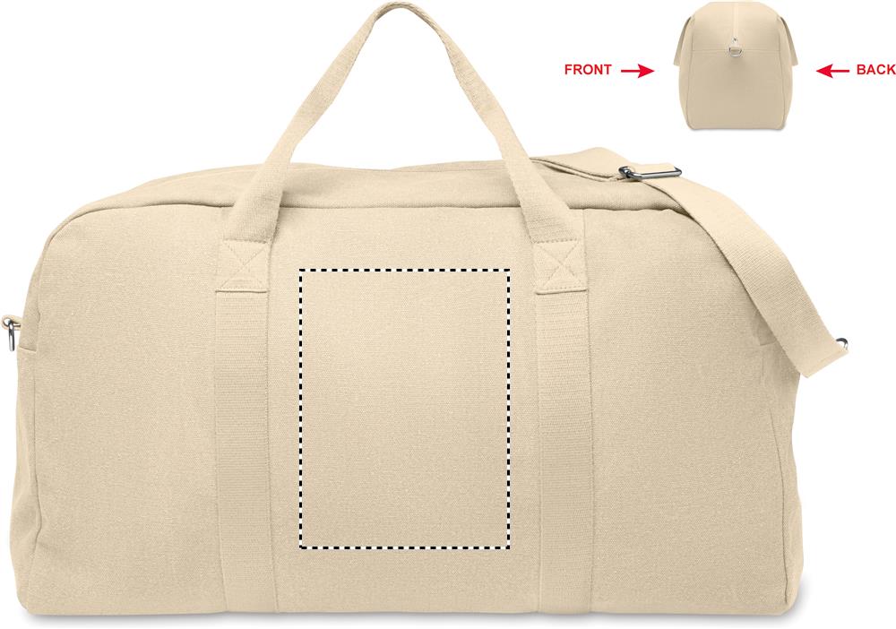 Vorderseite (20 x 15 cm)