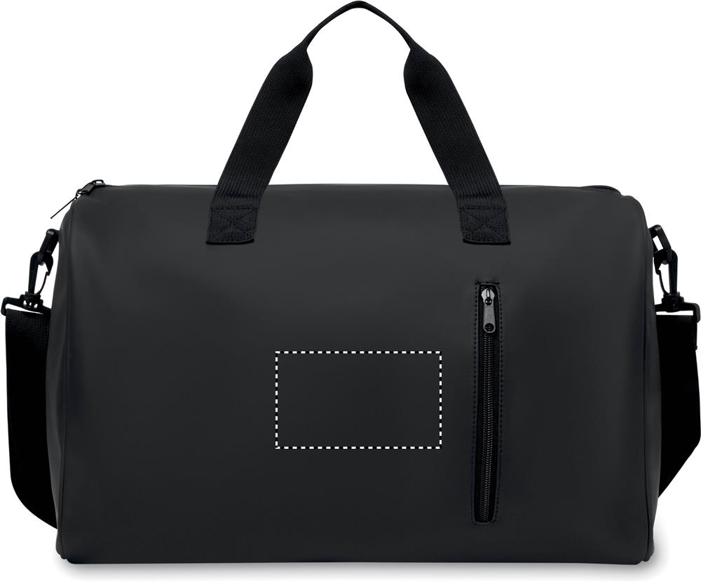 Vorderseite Prägung (7 x 12 cm)