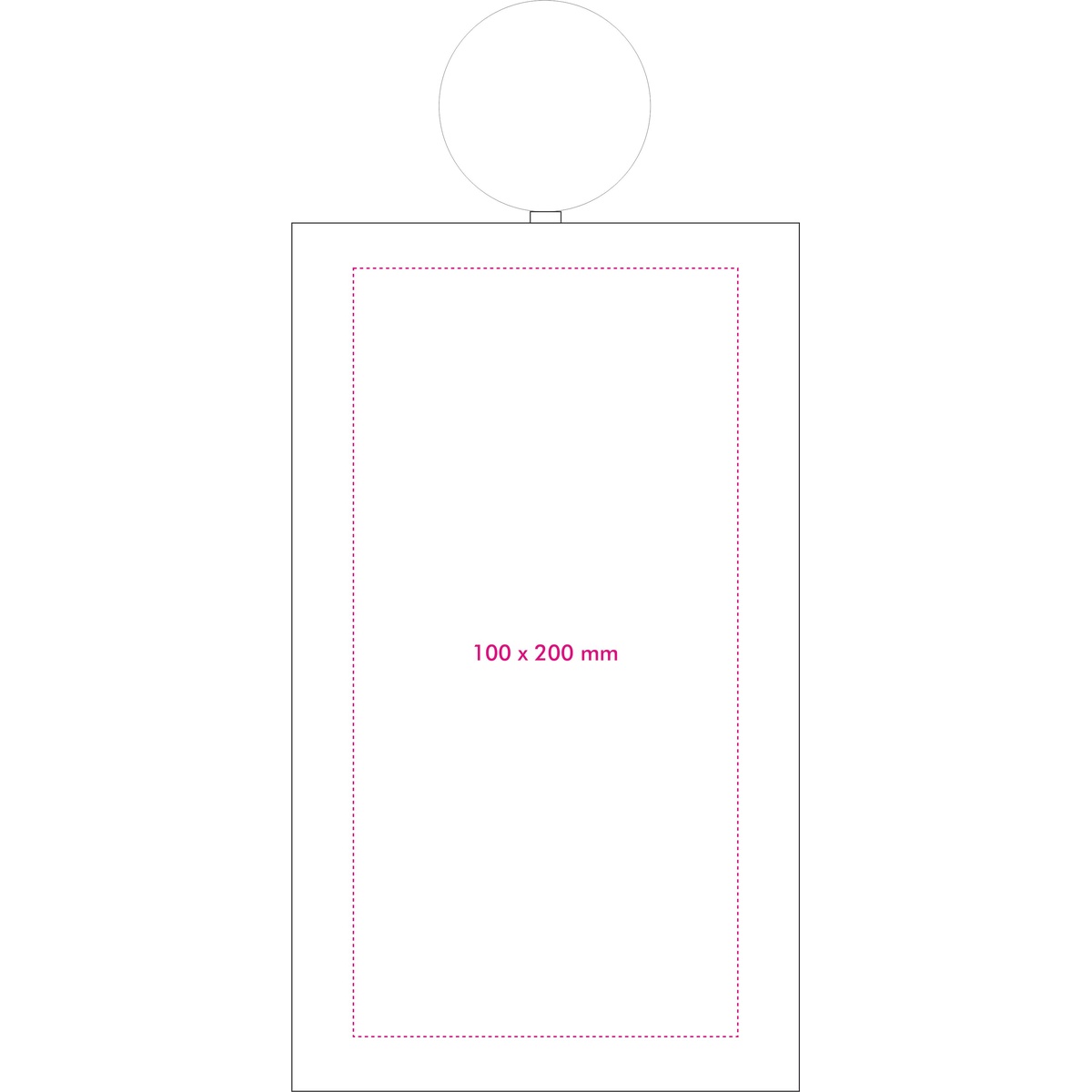 links (10 x 20 cm)