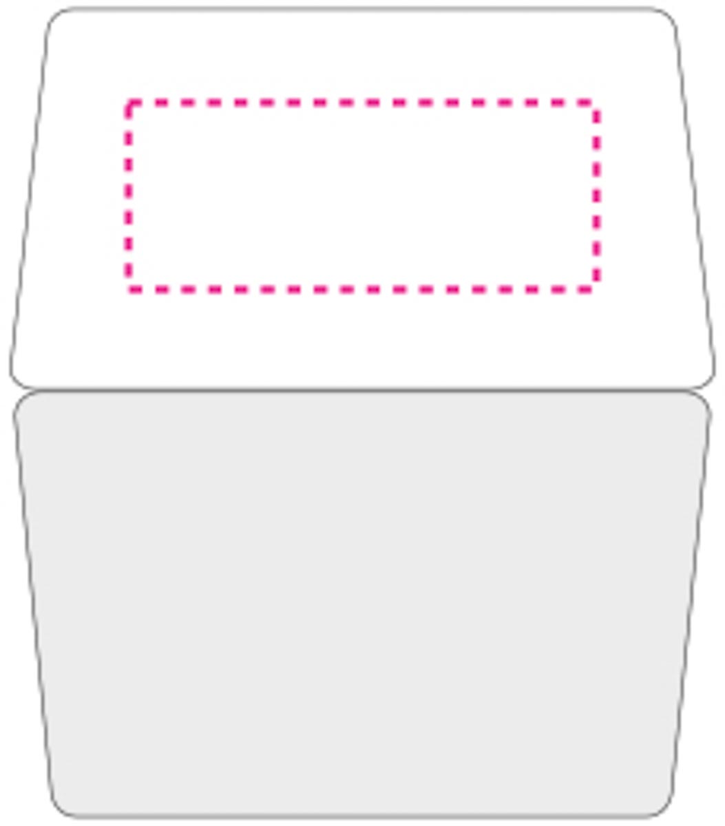 seitlich w. Rand (2,5x1 cm)