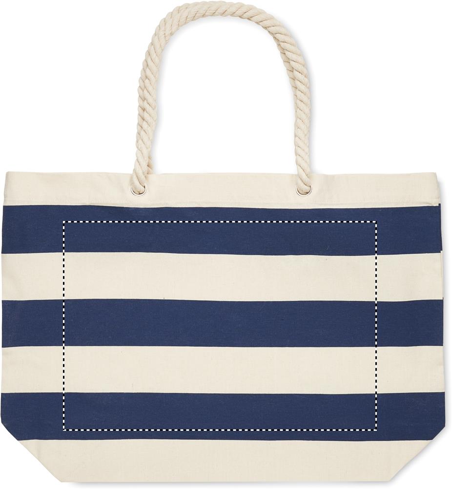 Vorderseite (26 x 39 cm)