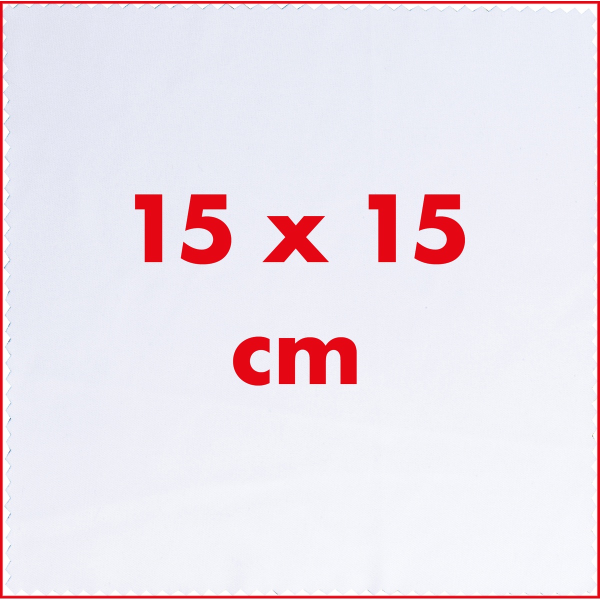 Komplett (15 x 15 cm)