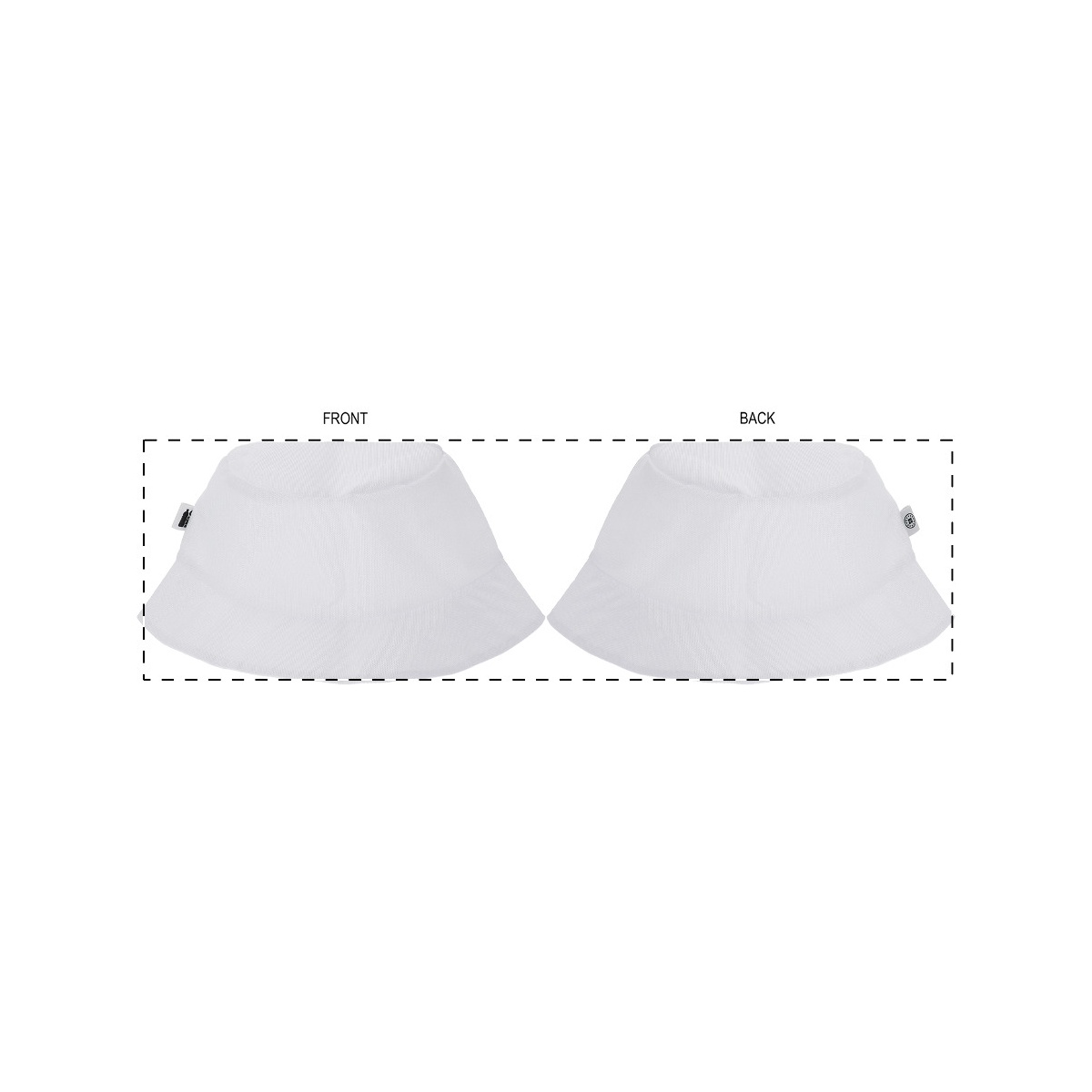 Komplette Oberfläche (415 x 645 mm)