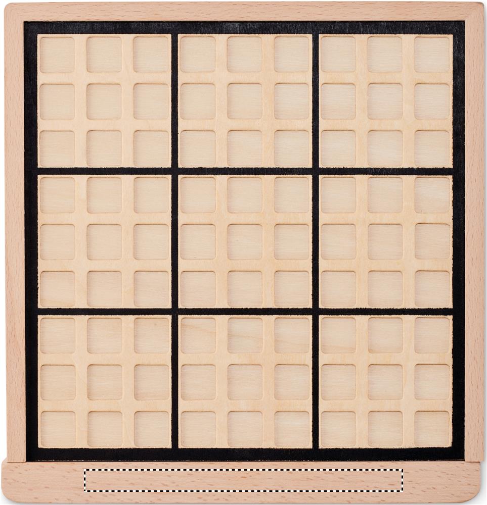 Oberseite (149 x 10 mm)