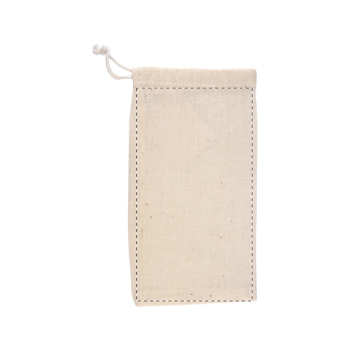 Rückseite Hülle (7 x 10 cm)