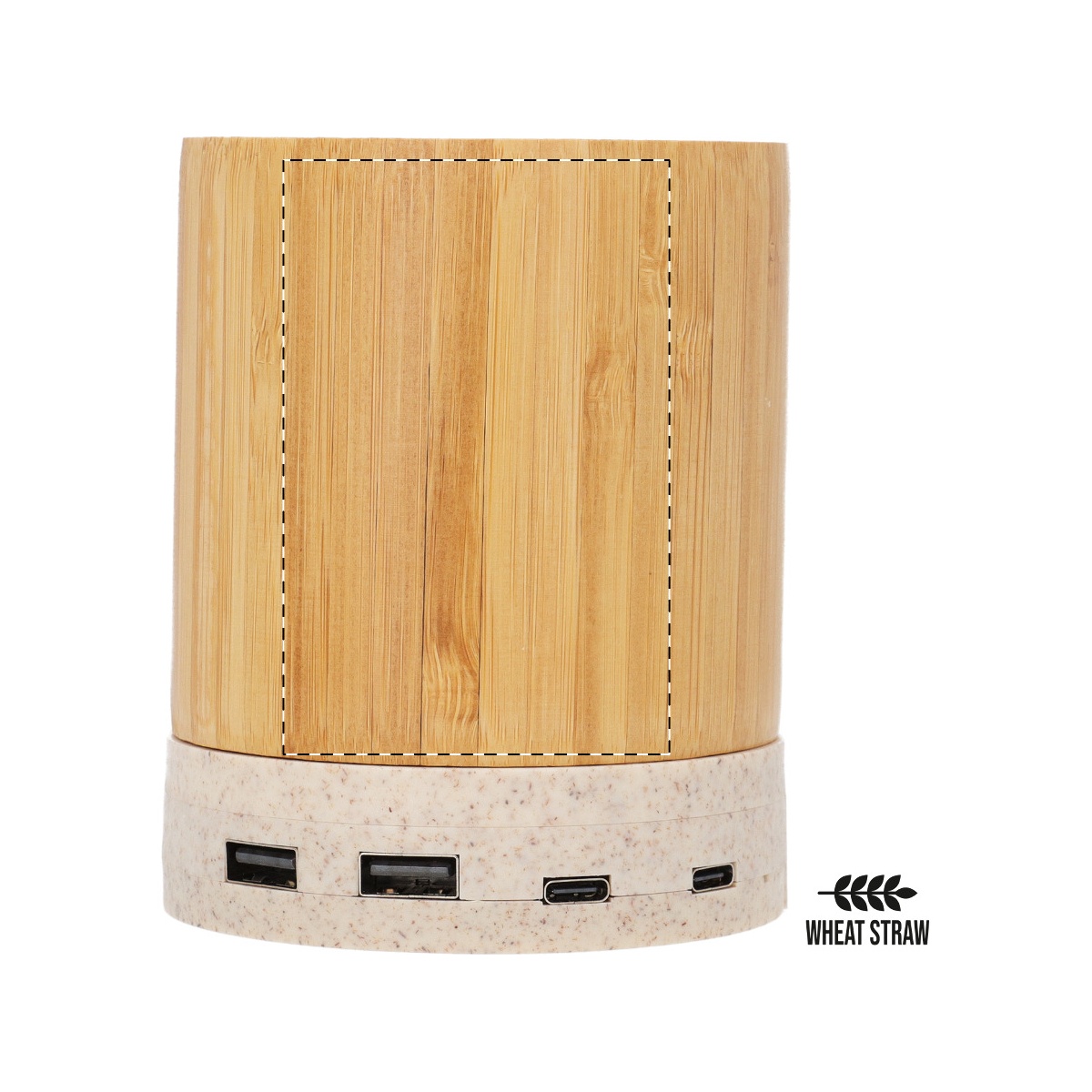 Rückseite (2,8 x 6 cm)