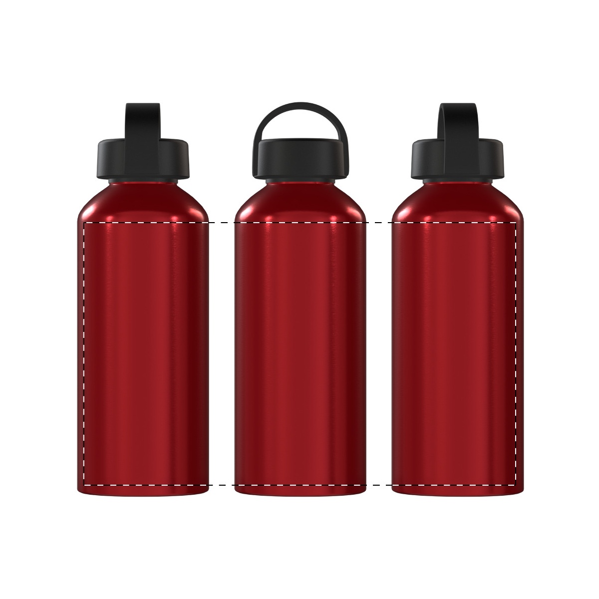 Rundum (10,7 x 10 cm)