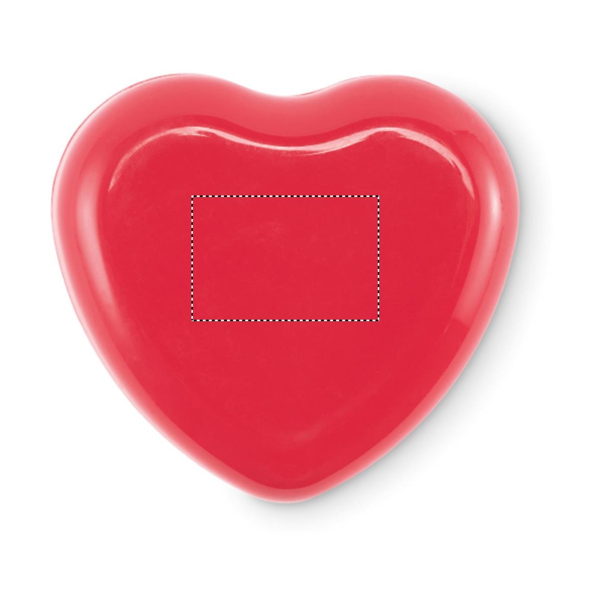 Oberseite (10 x 15 mm)