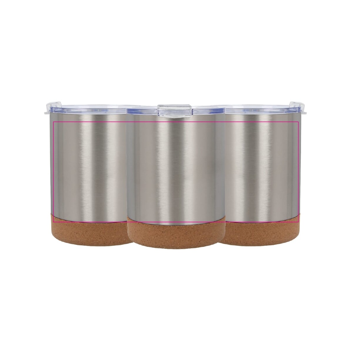 Rundum (80 x 220 mm)