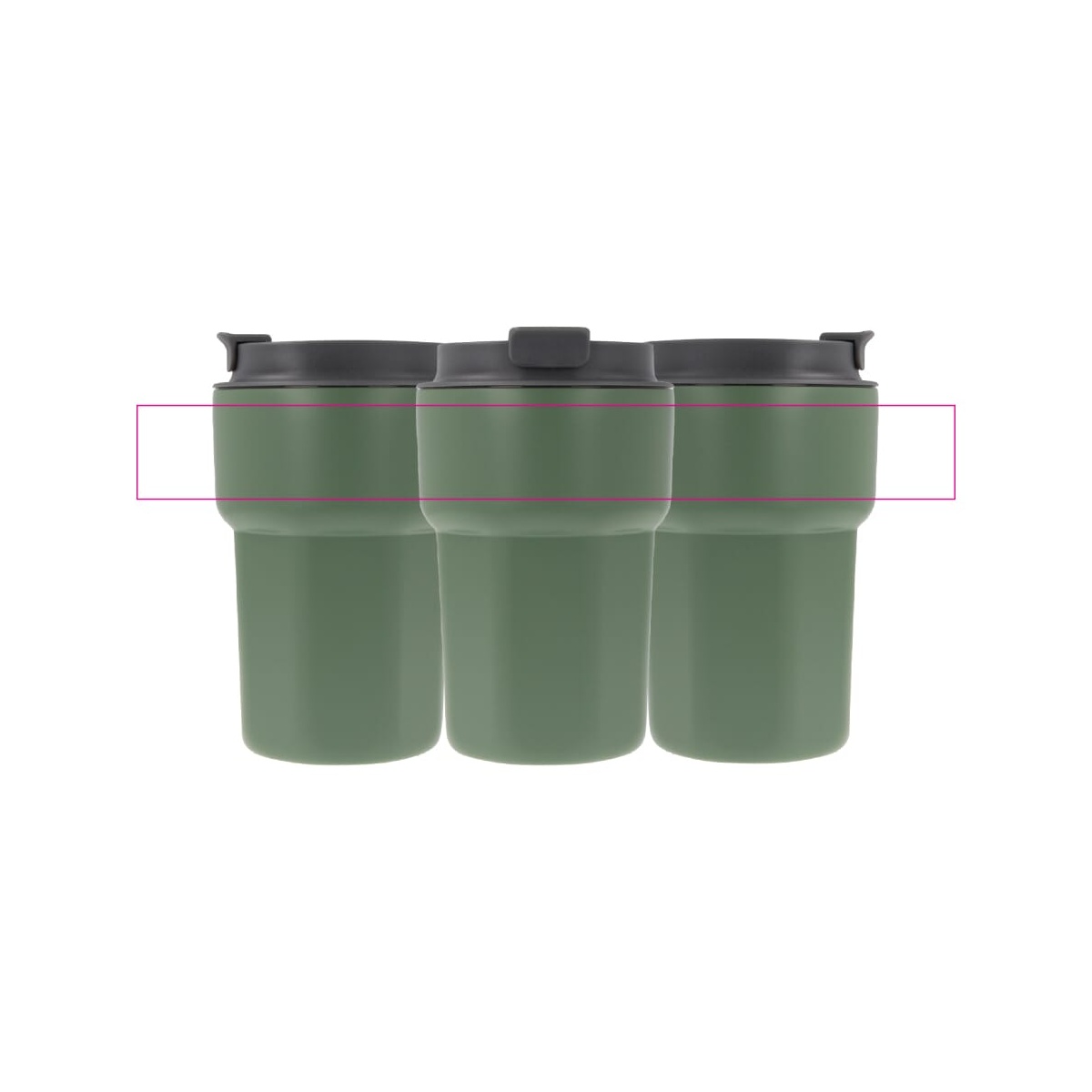 Rundum (32 x 280 mm)