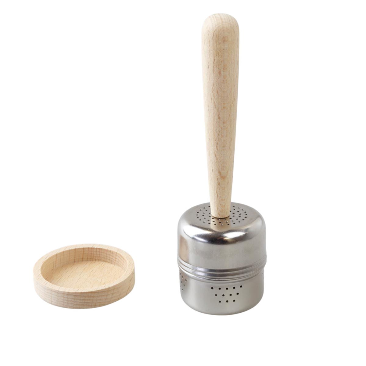 Vorderseite (25 x 8 mm)