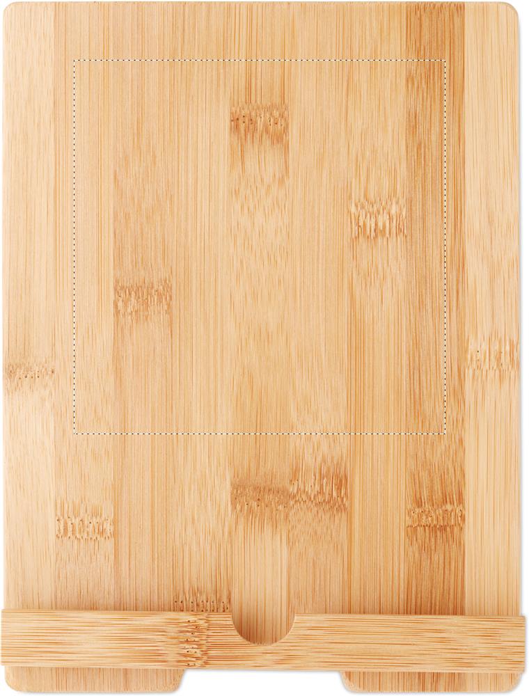 Vorderseite (12 x 12 cm)