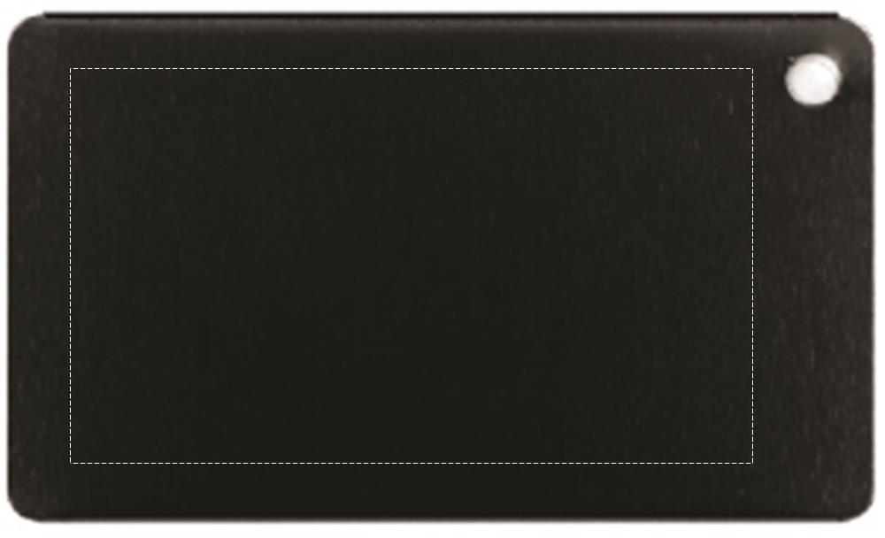 Vorderseite (3,5 x 6 cm)