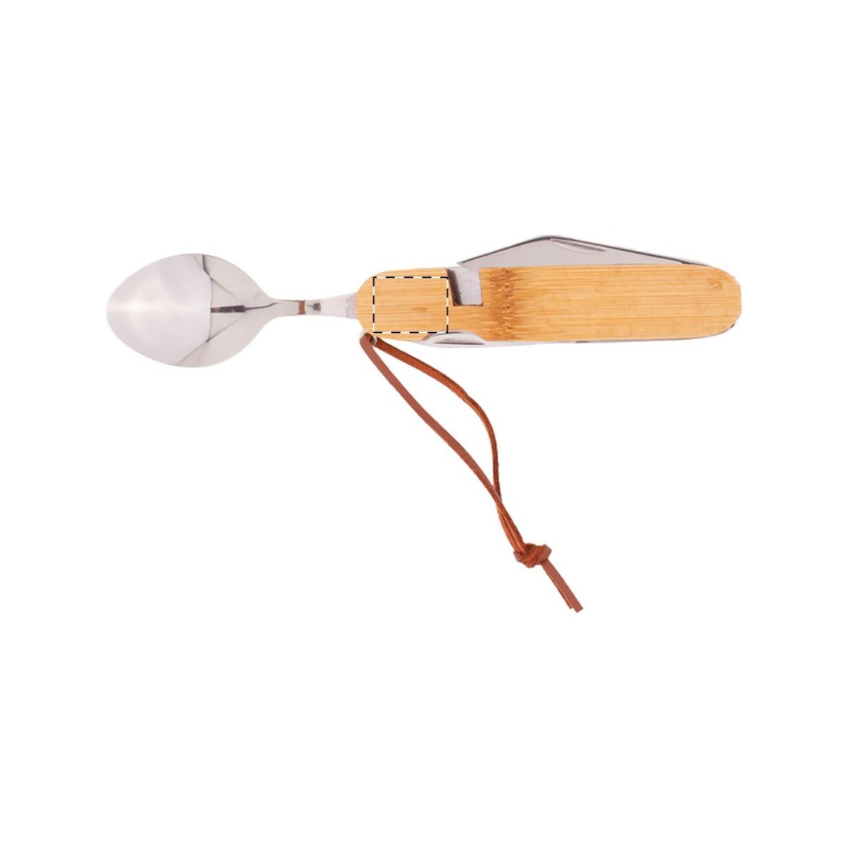 Front - links (15 x 10 mm)