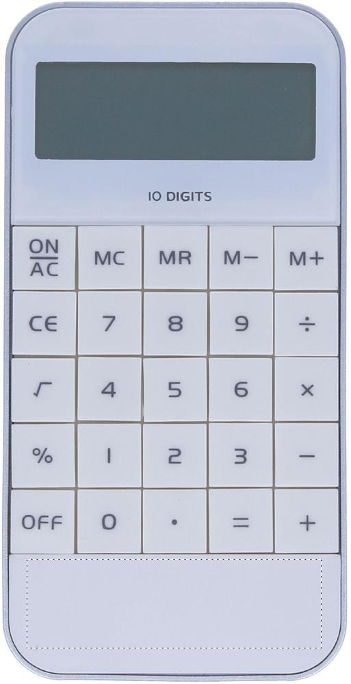 Vorderseite Unterseite (1,5 x 5 cm)