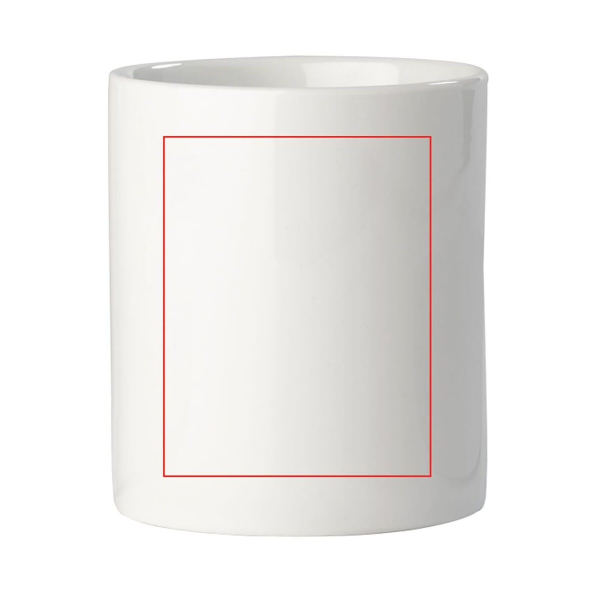 Gegenüber vom Henkel (70 x 128 mm)