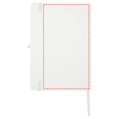 Rückseite (11,1 x 20,5 cm )