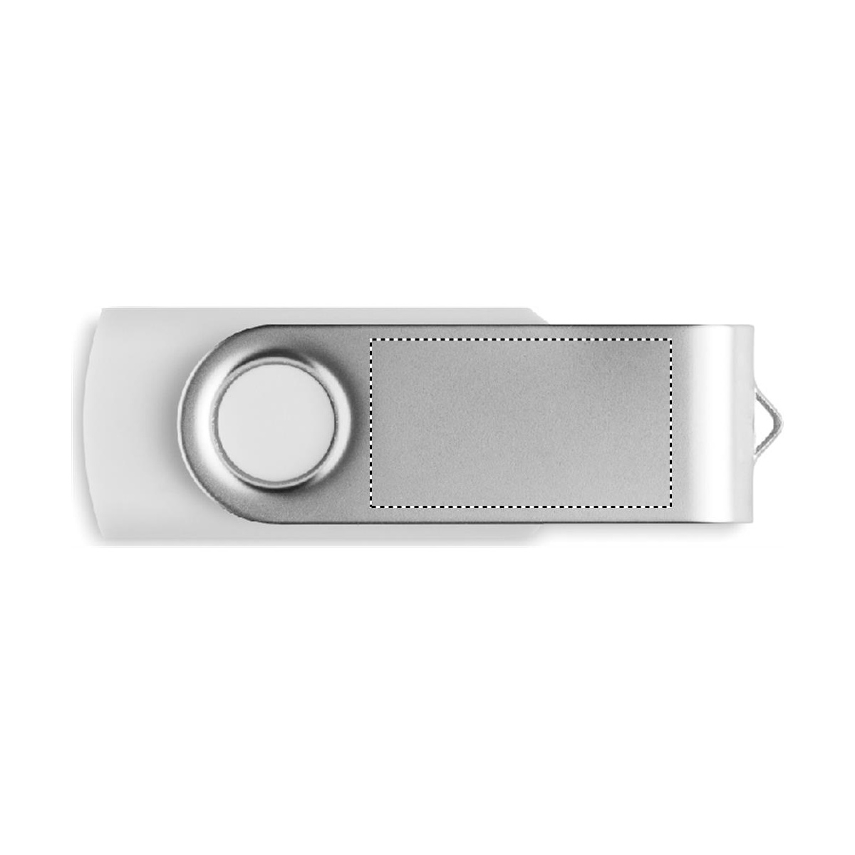 Vorderseite (14 x 25 mm)