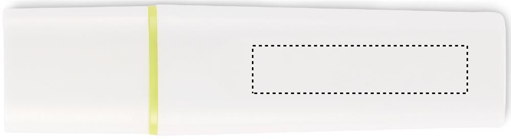 Bügel rechtshänder (1 x 4,5 cm)