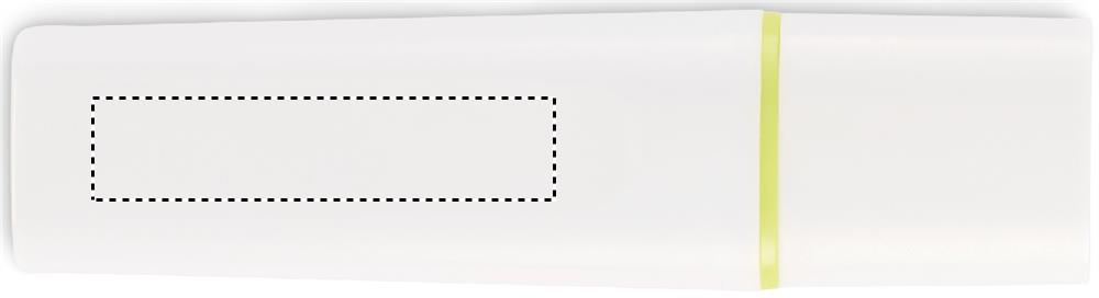 Bügel Linkshänder (1 x 4,5 cm)