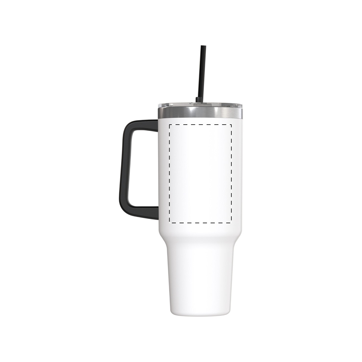 Für Linkshänder (3 x 6 cm)