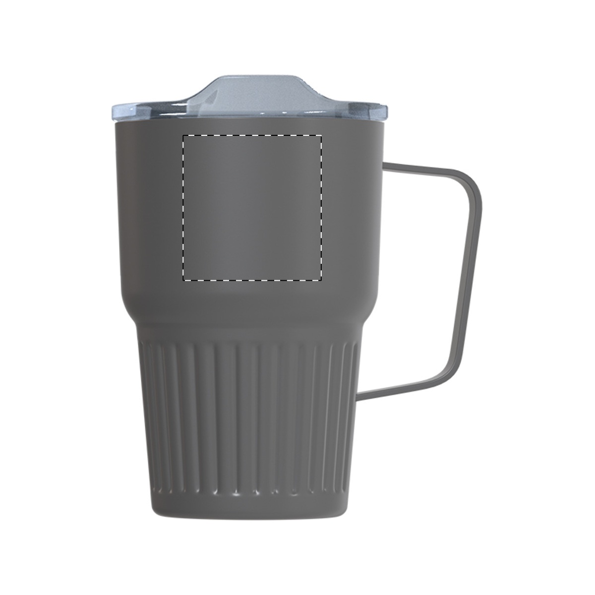 Für Rechtshänder (3 x 4 cm)