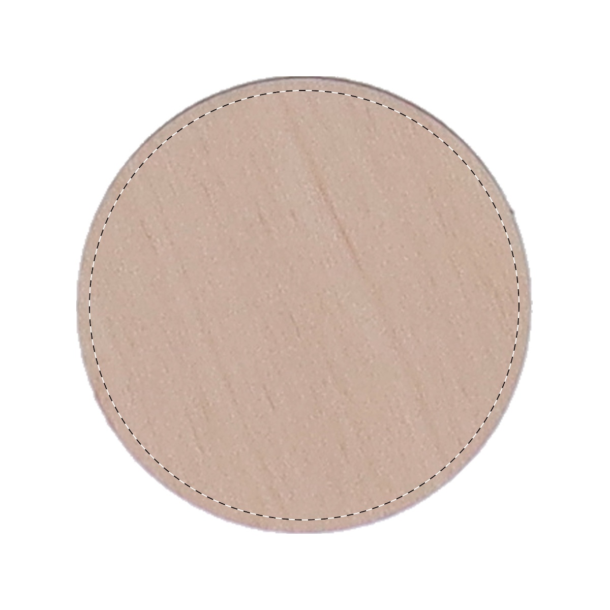 Rückseite (Ø 35 mm)