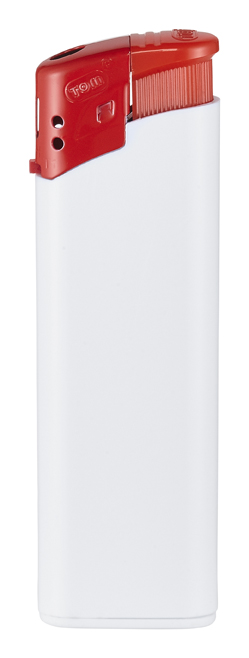 Auf  Vorderseite (5,2 x 1,4 cm)