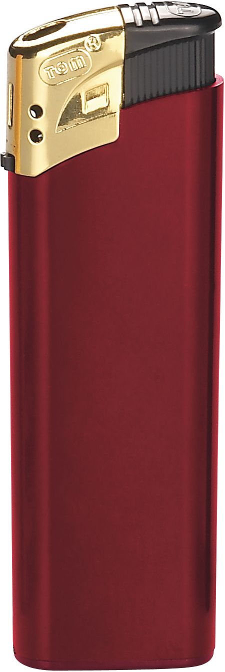 Auf  Vorderseite (5,2 x 1,4 cm)