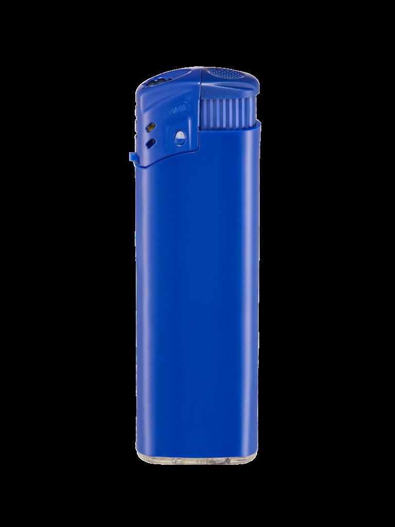 Auf  Vorderseite (5,2 x 1,4 cm)