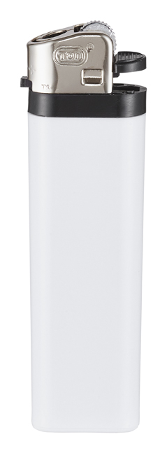 Auf  Vorderseite (5,2 x 1,3 cm)