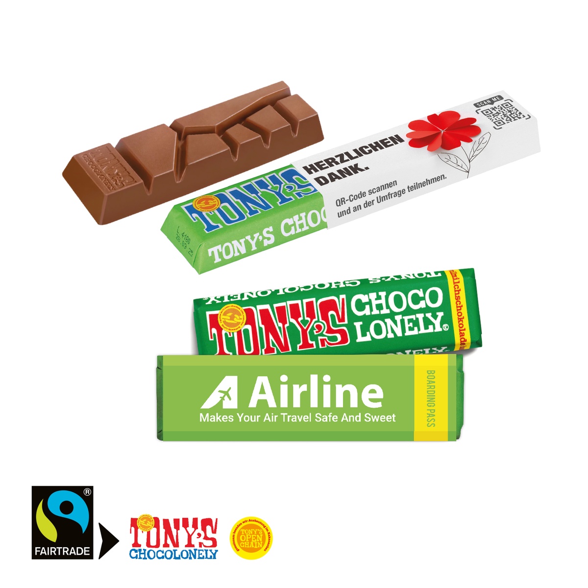 Rundum (ca. 119 x 35 x 16 mm)