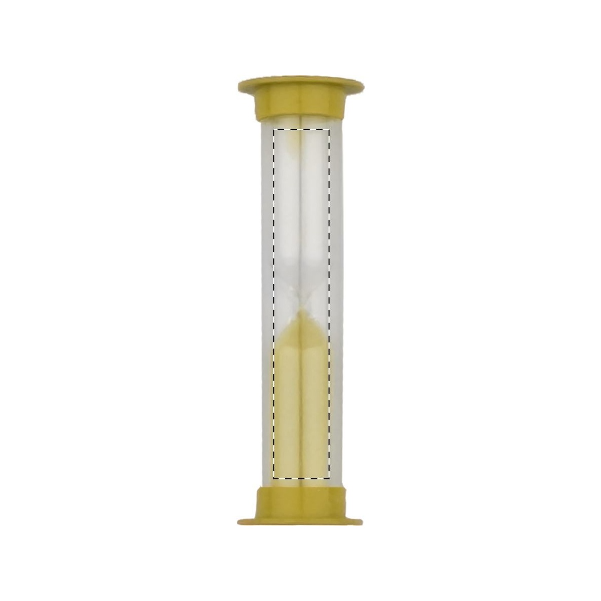 Sanduhr (30 x 8 mm)