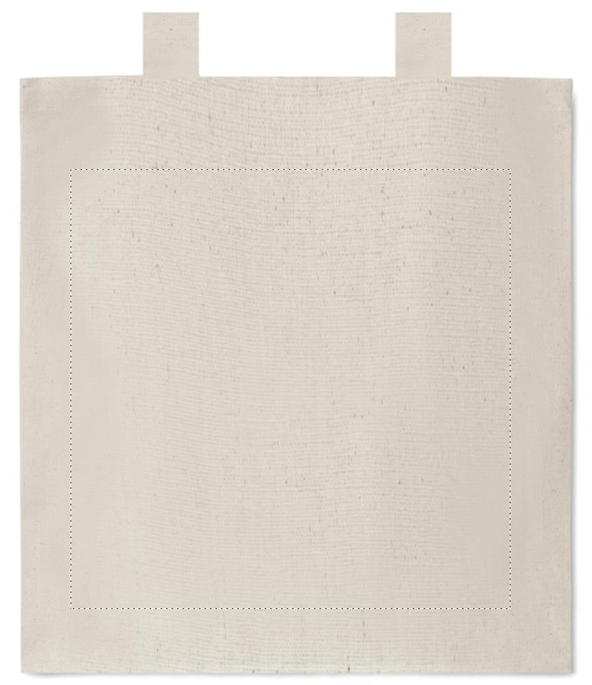 Rückseite (30 x 30 cm)