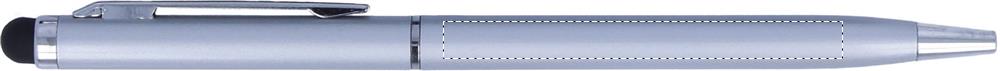 Bügel Linkshänder (0,5 x 5,5 cm)