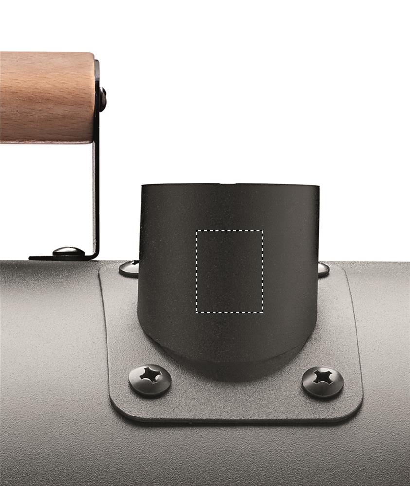 Schornstein (2,5 x 2 cm)