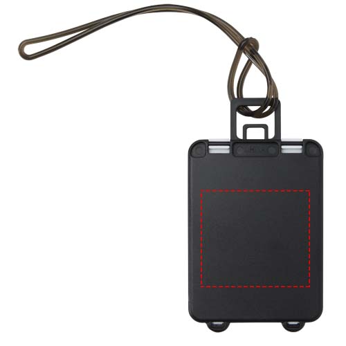 Rückseite ( 4,5 x 4 cm )