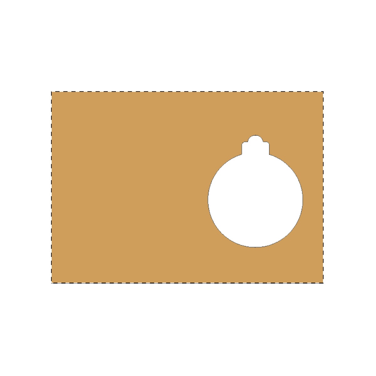 Außenverkleidung (210 x 148 mm)