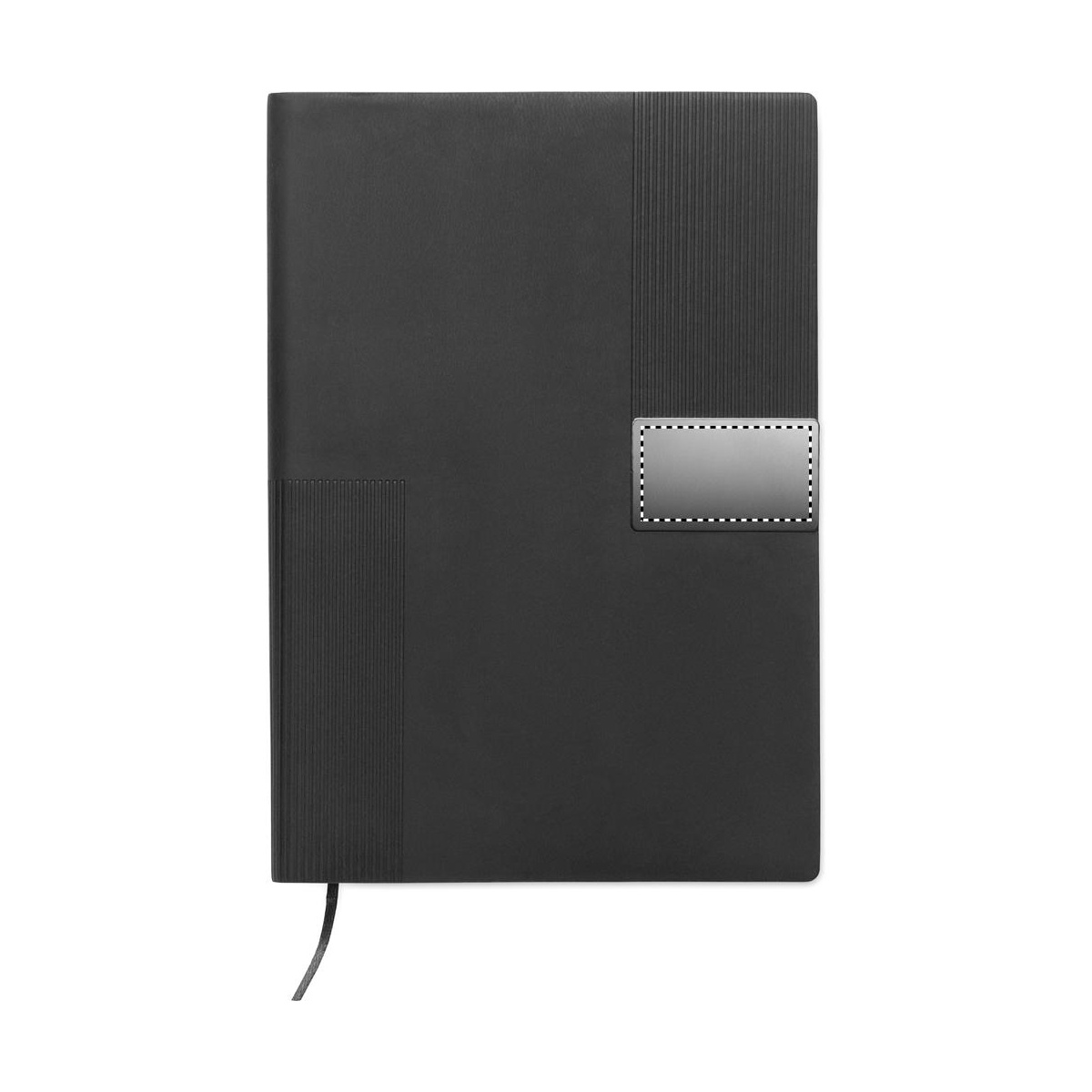 Vorderplatte (25 x 45 mm)