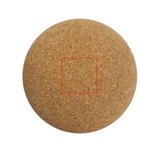 1. Ball (20 x 20 mm)