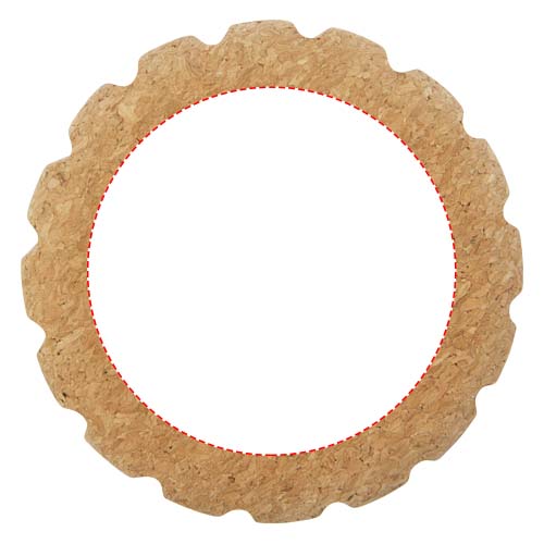 linke Seite (Ø 70 mm)