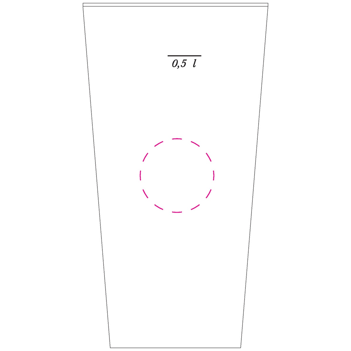 seitlich (3,5 cm)