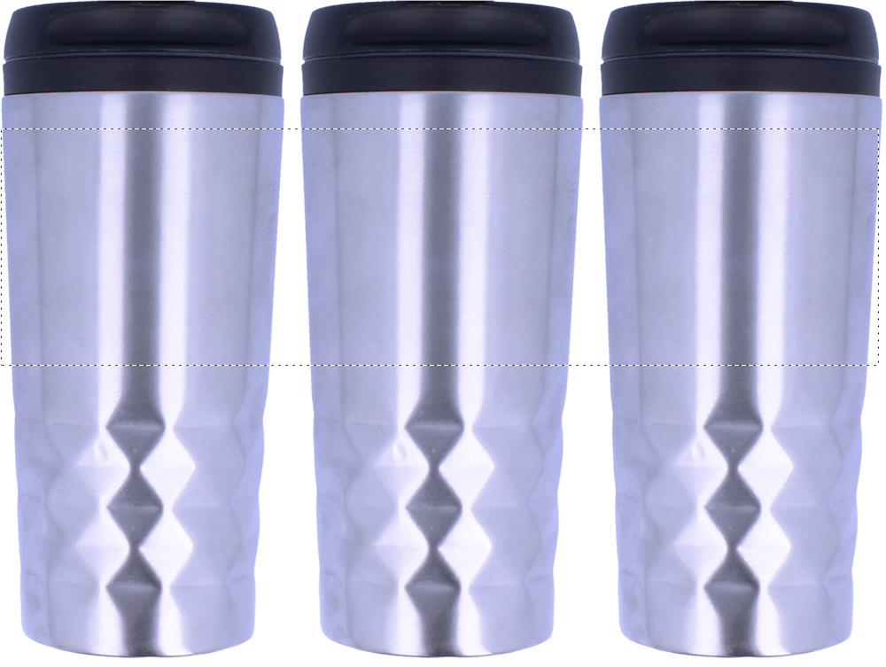 Rundherum (6 x 22,2 cm)