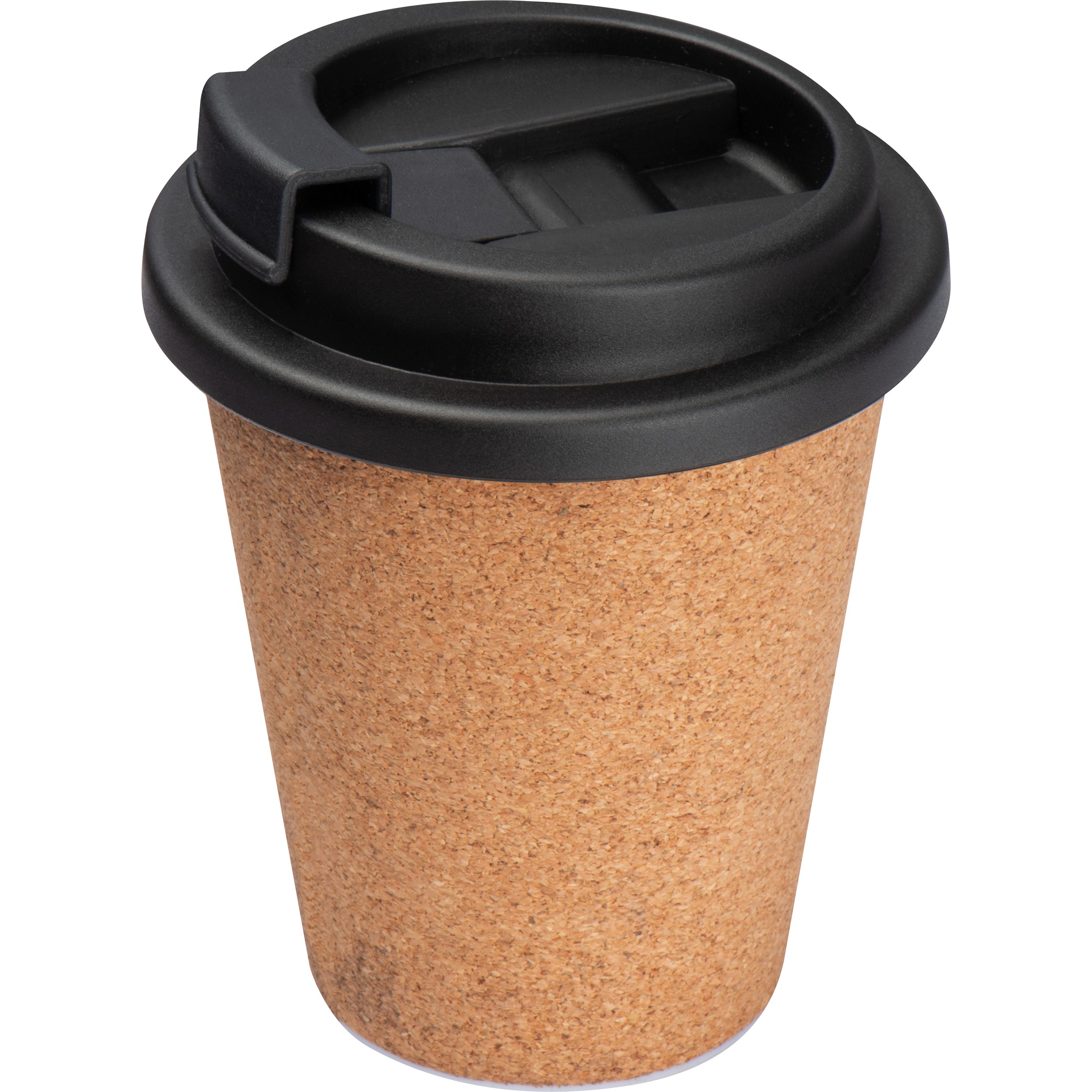 Auf dem Becher (4 x 4 cm)