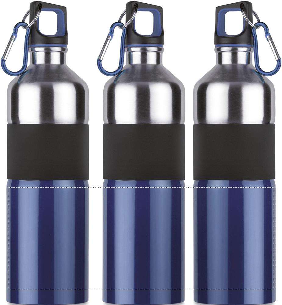 Rundherum (9 x 23,3 cm)